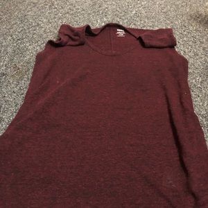 Old Navy Maternity Tank Top